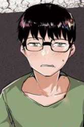 Manga Renge to Naruto! gambar 1