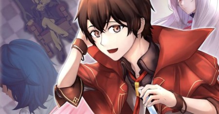Renkinjutsu-shidesu. Jichou Wa Gomibako Ni Sutete Kimashita