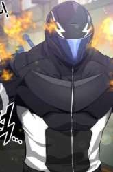 Manhwa Rental Hero gambar 2