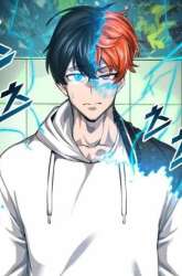 Manhwa Rental Hero gambar 3