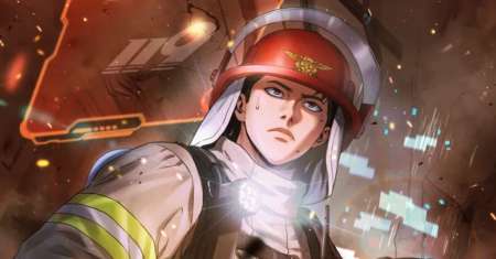 Rescue System