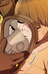 Manhwa Rescue System gambar 1