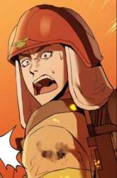 Manhwa Rescue System gambar 4