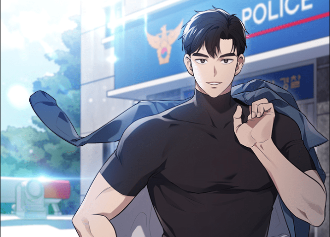 Reset Life of Regression Police