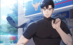 Baca Manhwa Reset Life of Regression Police