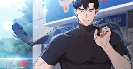 Reset Life of Regression Police