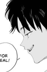 Manga Resonance gambar 1