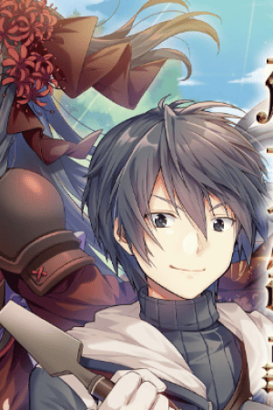 Sampul Retire Shita Ningyoushi No MMO Kikou Jojishi