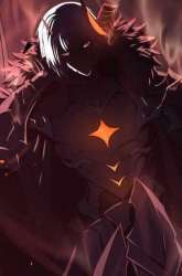 Manhwa Retired Demon King gambar 1