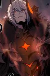 Manhwa Retired Demon King gambar 3