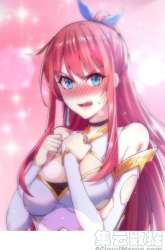 Manhua Retiring As The World’s Strongest Demon gambar 2