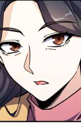 Manhua Retouching Of The Night gambar 1