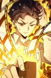 Manhua Retouching Of The Night gambar 2