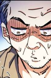 Manhua Retouching Of The Night gambar 3