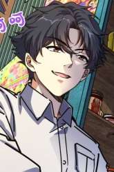 Manhua Retouching Of The Night gambar 4