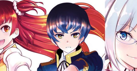 Rettou Me no Tensei Majutsushi Shiitage Rareta Moto Yuusha wa Mirai no Sekai o Yoyuu de Ikinuku