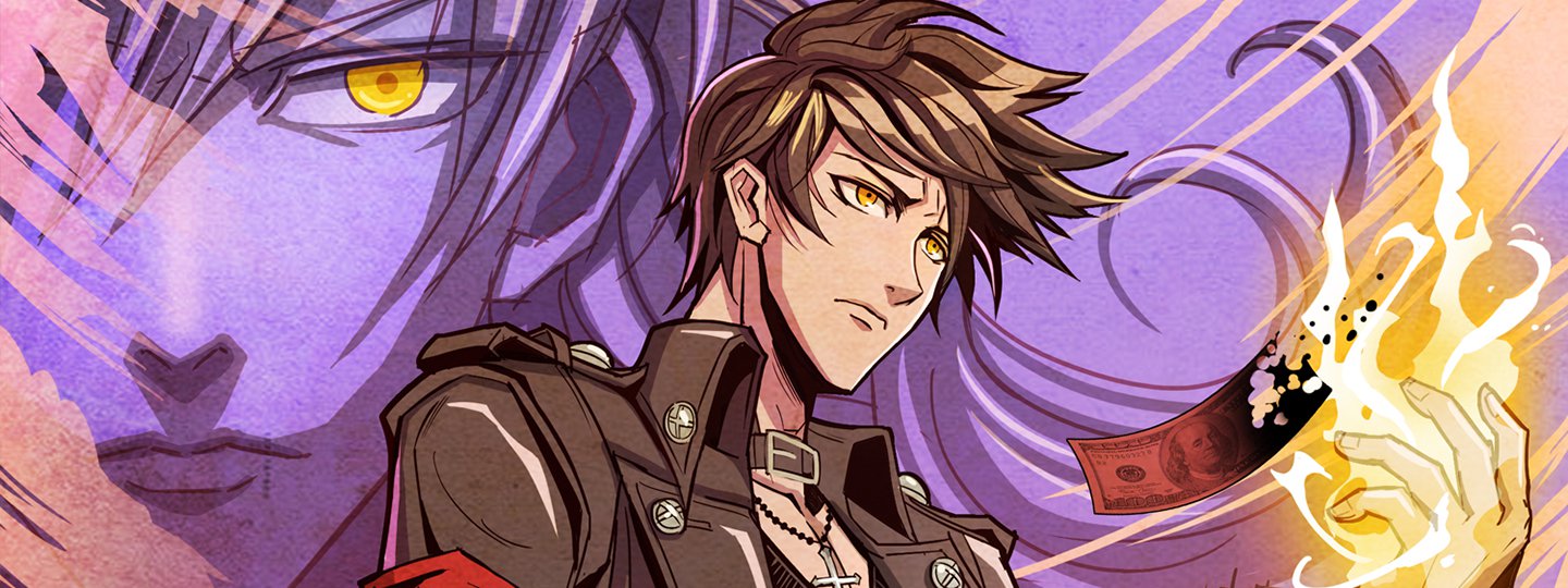 Return From the World of Immortals