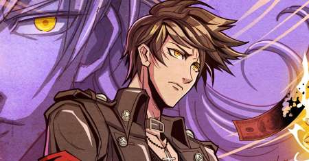 Return From the World of Immortals