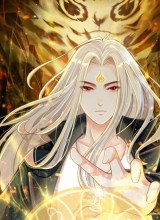 Return of Immortal Warlord