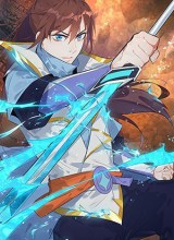 Return of The Avenger