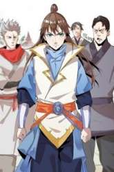 Manhua Return of The Avenger gambar 1