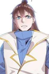 Manhua Return of The Avenger gambar 2