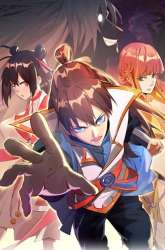 Manhua Return of The Avenger gambar 3