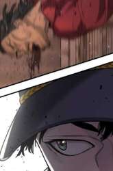 Manhwa Return of the Bloodthirsty Police gambar 1