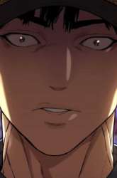 Manhwa Return of the Bloodthirsty Police gambar 2