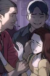 Manhwa Return of the Bloodthirsty Police gambar 3