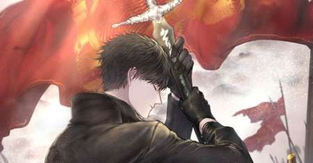 Return of the Broken Constellation