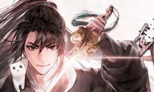 Komik Return Of The Mount Hua Sect