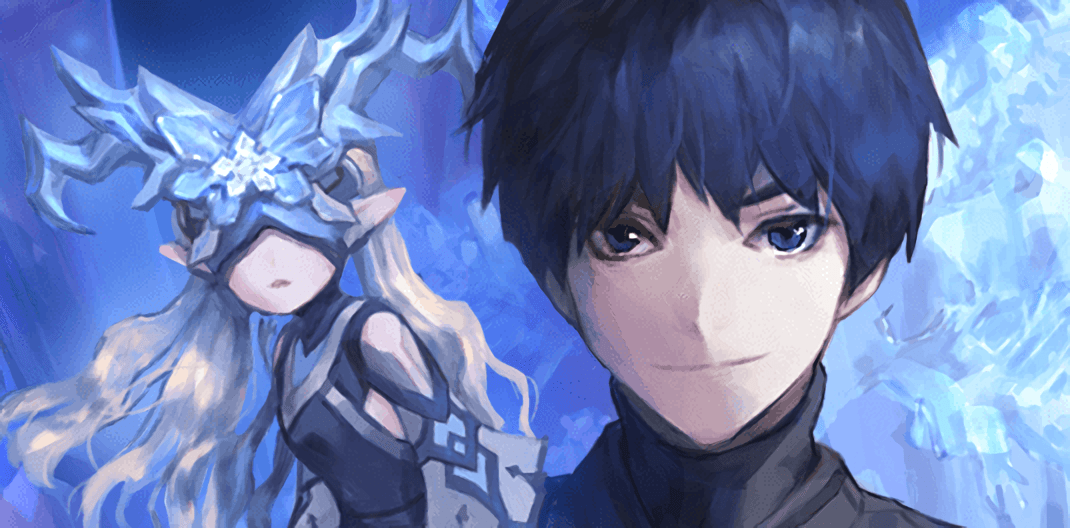 Return of the Frozen Player