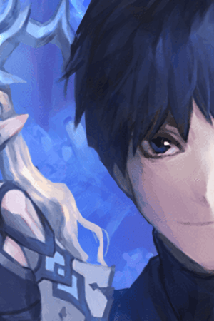 Sampul Return of the Frozen Player