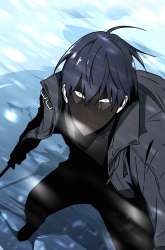 Manhwa Return of the Frozen Player gambar 4