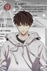 Manhwa Return of the Genius Player gambar 3