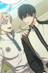 Manhwa Return of the Genius Player gambar 4