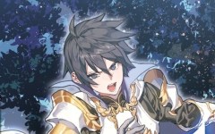 Baca Manhwa Return of The Greatest Lancer