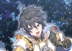 Return of The Greatest Lancer