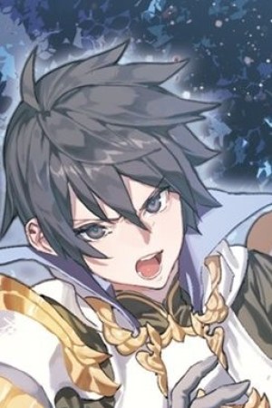 Sampul Return of The Greatest Lancer