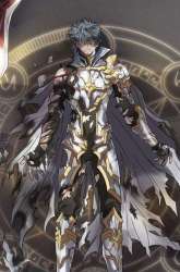 Komik Return of The Greatest Lancer Preview Gambar 1