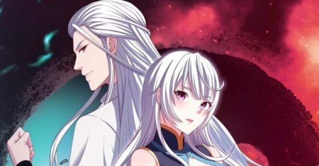 Return of the Invincible Patriarch