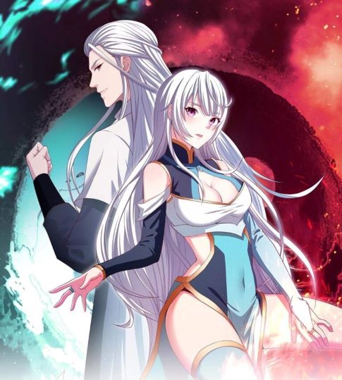 Return of the Invincible Patriarch