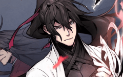 Baca Manhwa Return of the Mad Demon