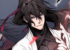 Baca Manhwa Return of the Mad Demon