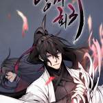 Komik Return of the Mad Demon