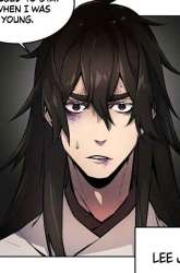 Manhwa Return of the Mad Demon gambar 1