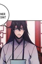 Manhwa Return of the Mad Demon gambar 3