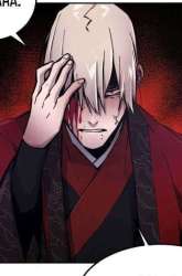 Manhwa Return of the Mad Demon gambar 4