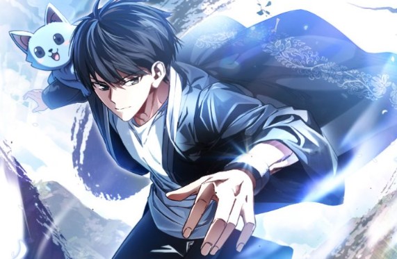 Return Of The Martial Arts Genius